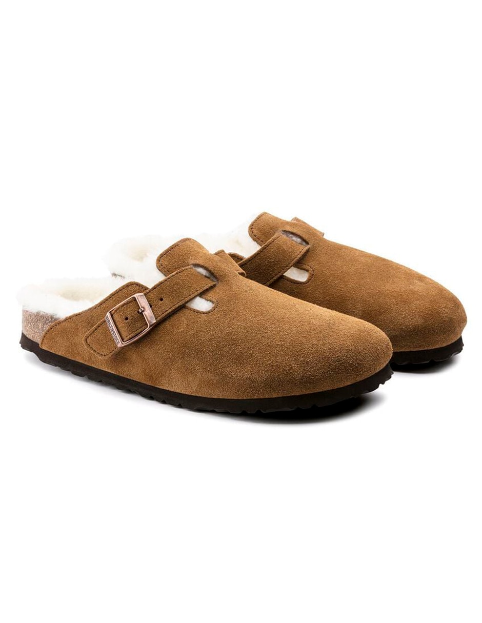 Zapato Boston para hombre 4