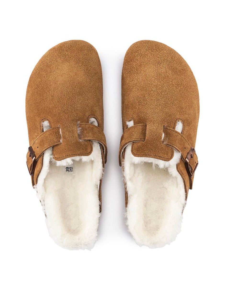 Zapato Boston para hombre 5