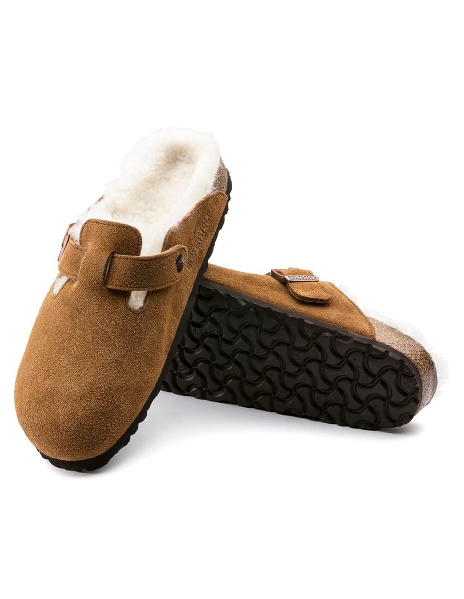 Zapato Boston para hombre 6