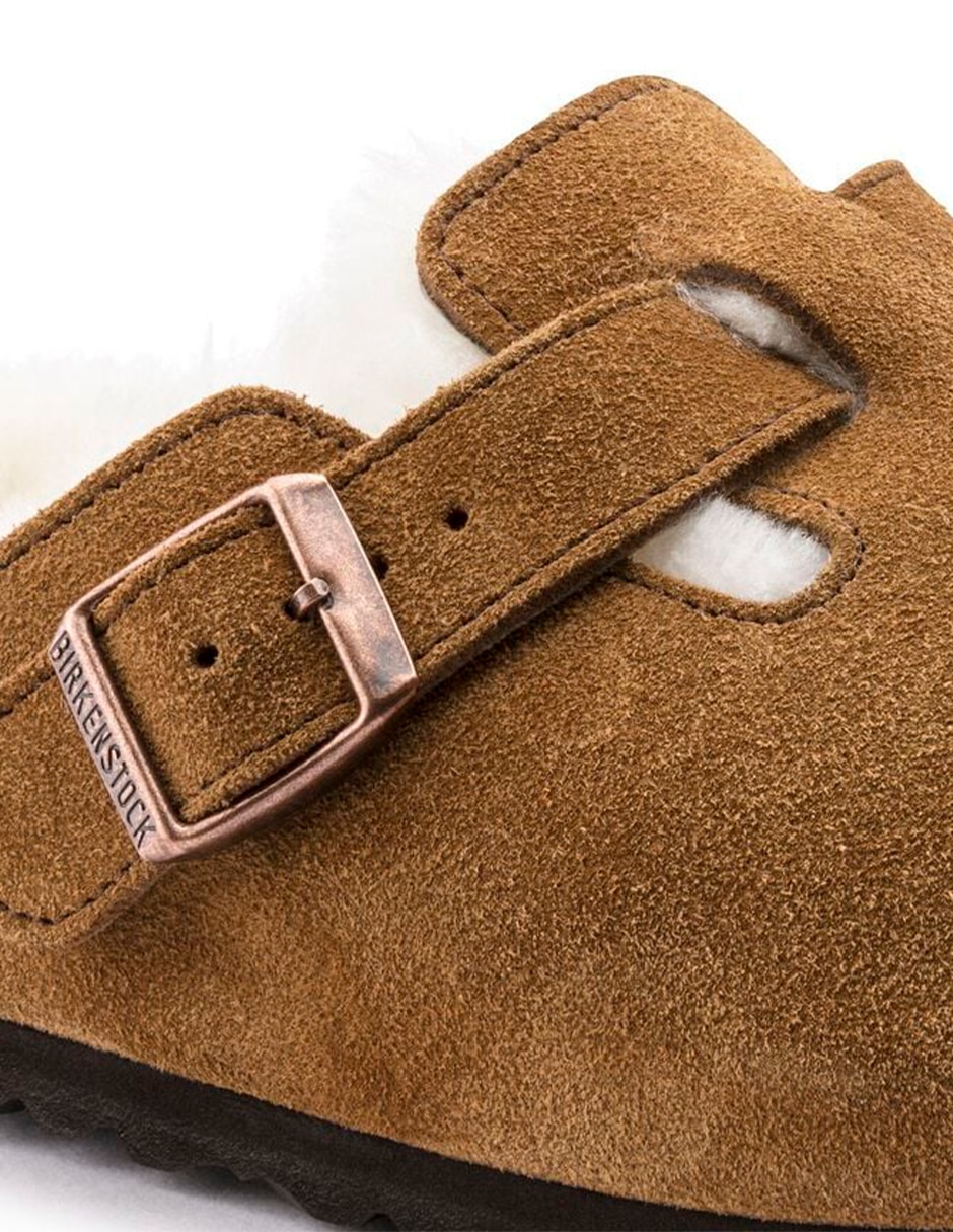 Zapato Boston para hombre 7