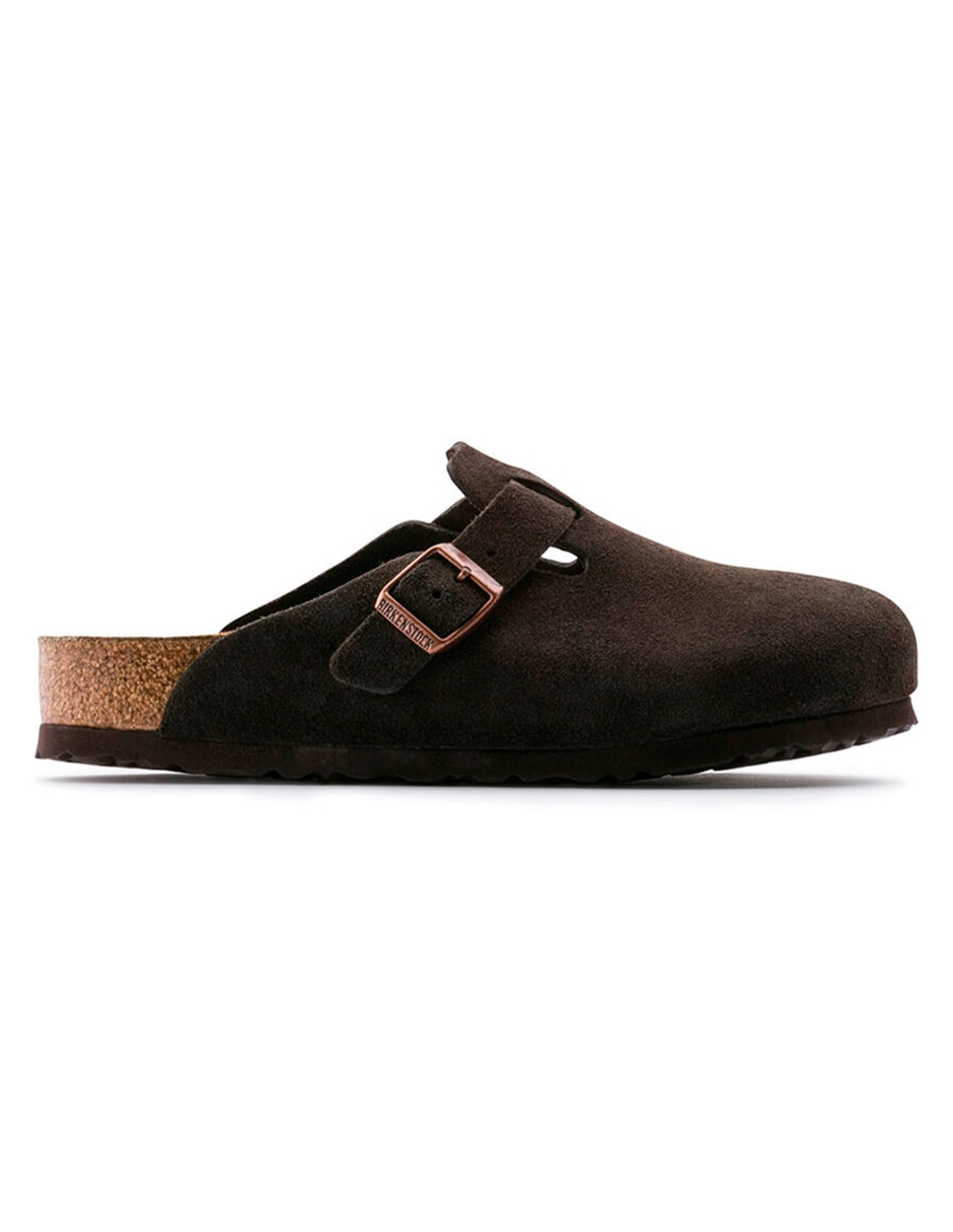 Zueco Boston para hombre 7