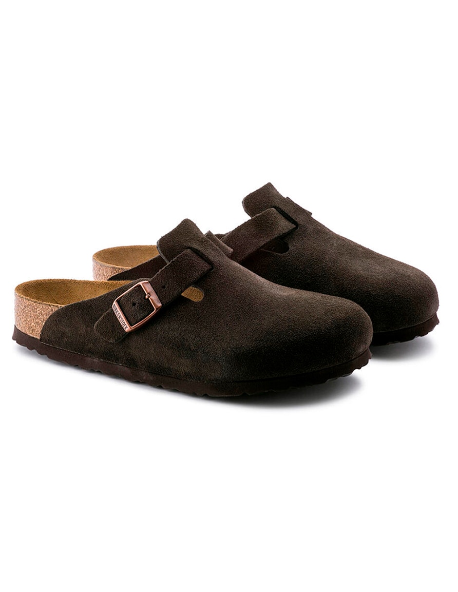 Zueco Boston para hombre 5