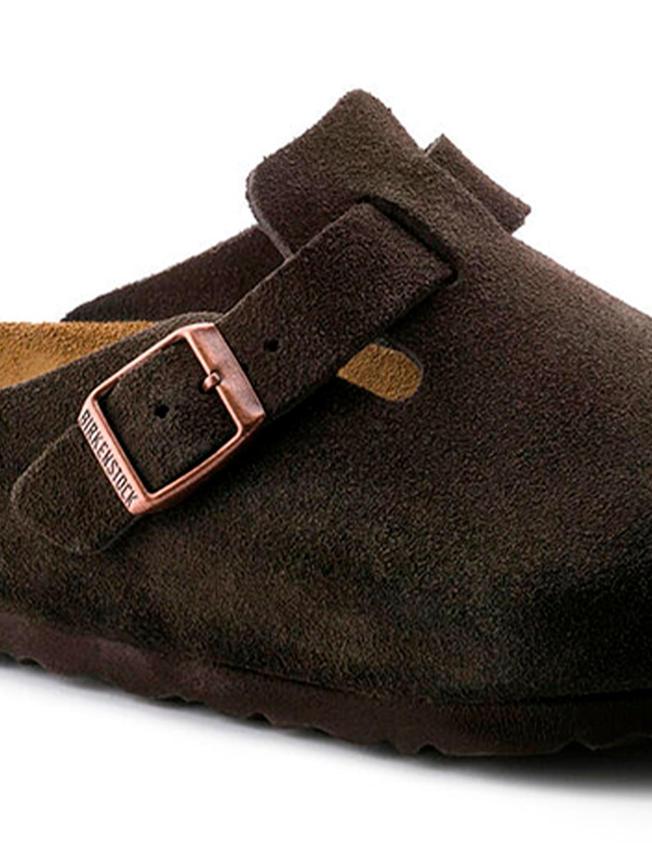 Zueco Boston para hombre 8