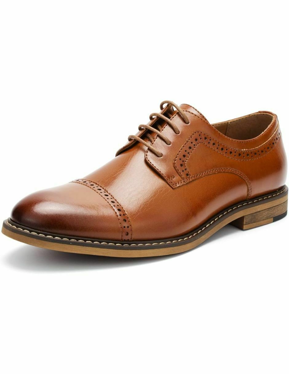 Zapato oxford para hombre