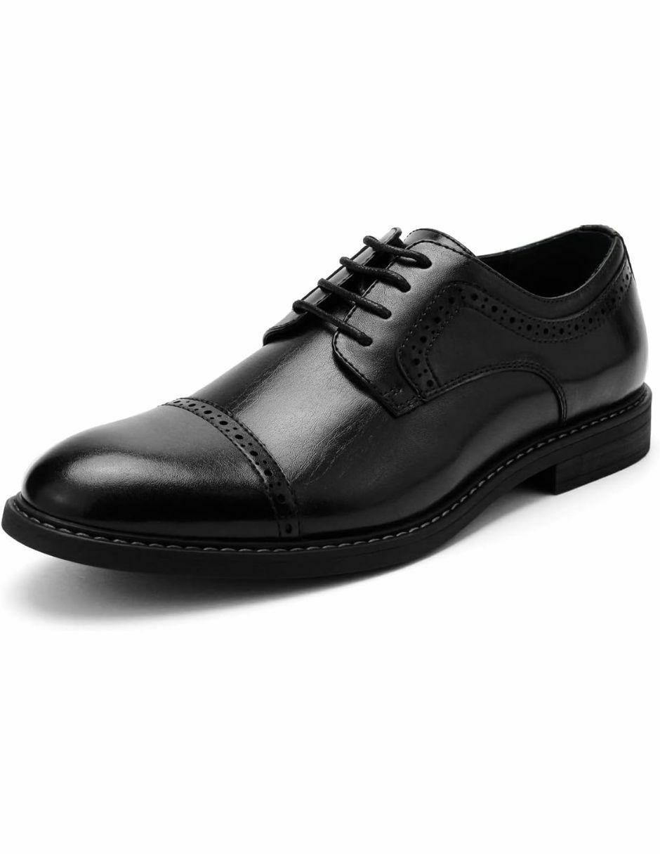 Zapato oxford para hombre