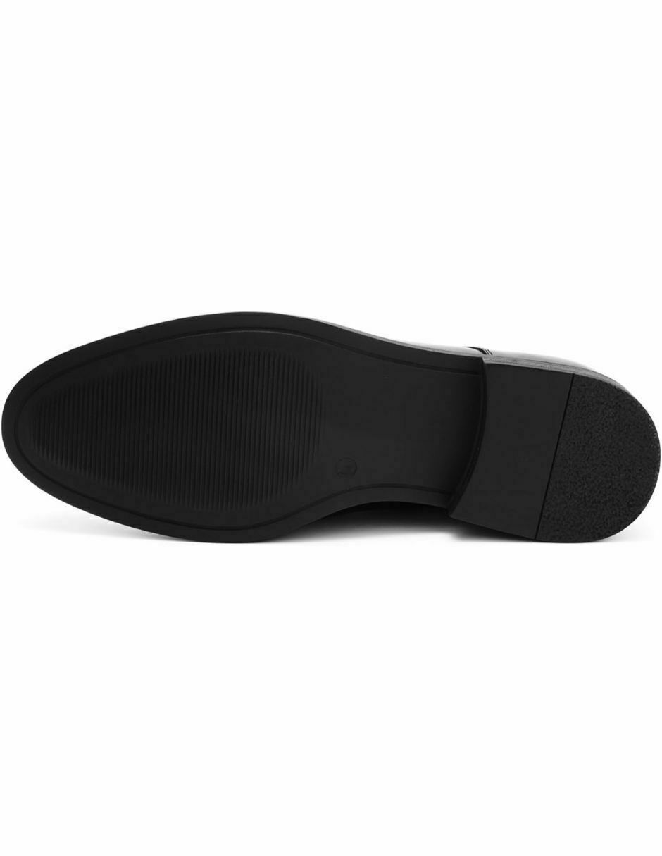 Zapato oxford BMNY para hombre