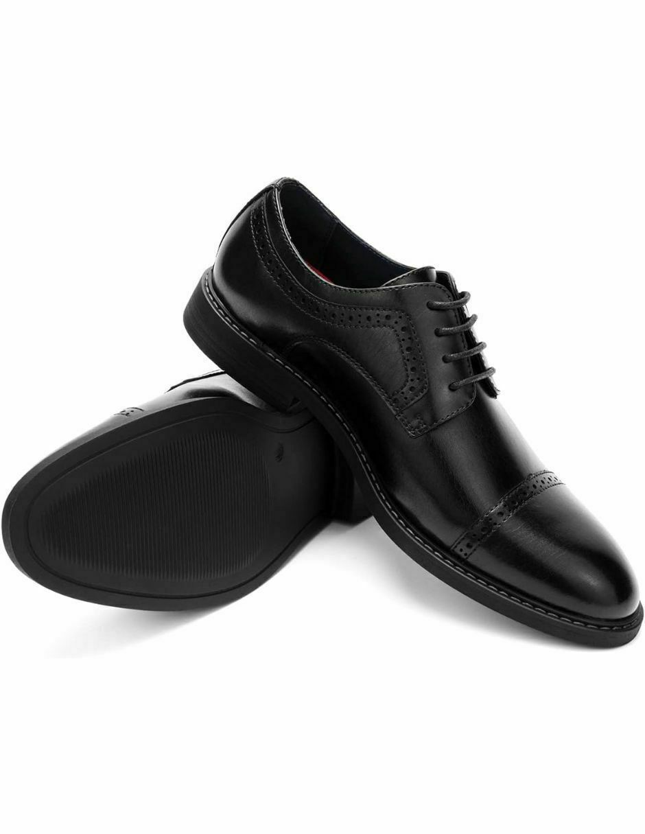 Zapato oxford BMNY para hombre