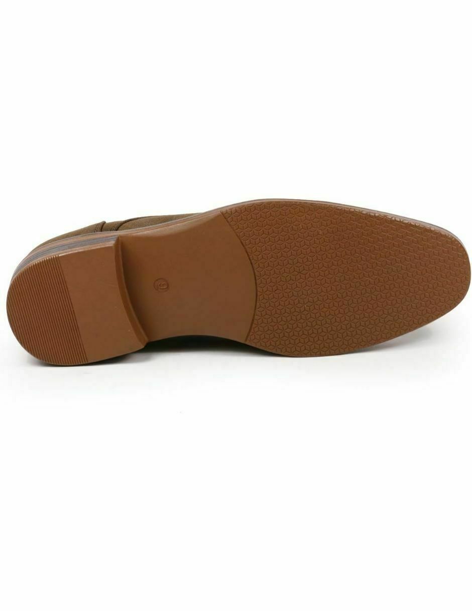 Zapato oxford para hombre 2