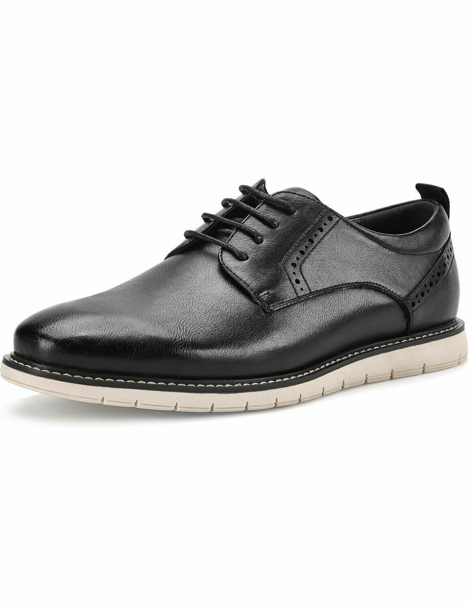 Zapato oxford para hombre