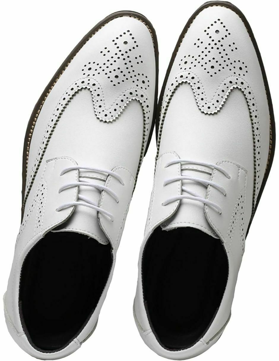 Zapato oxford para hombre 2