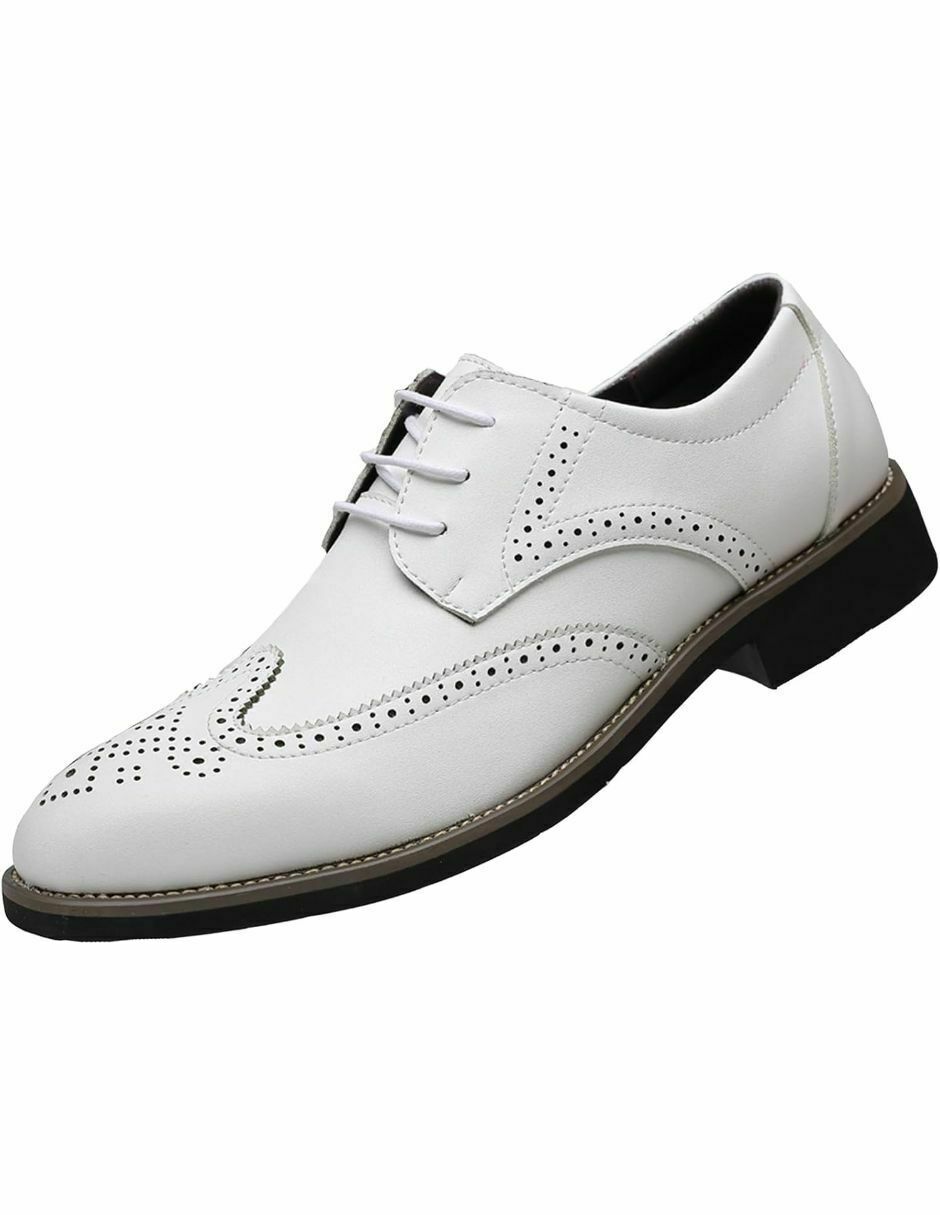 Zapato oxford para hombre 3