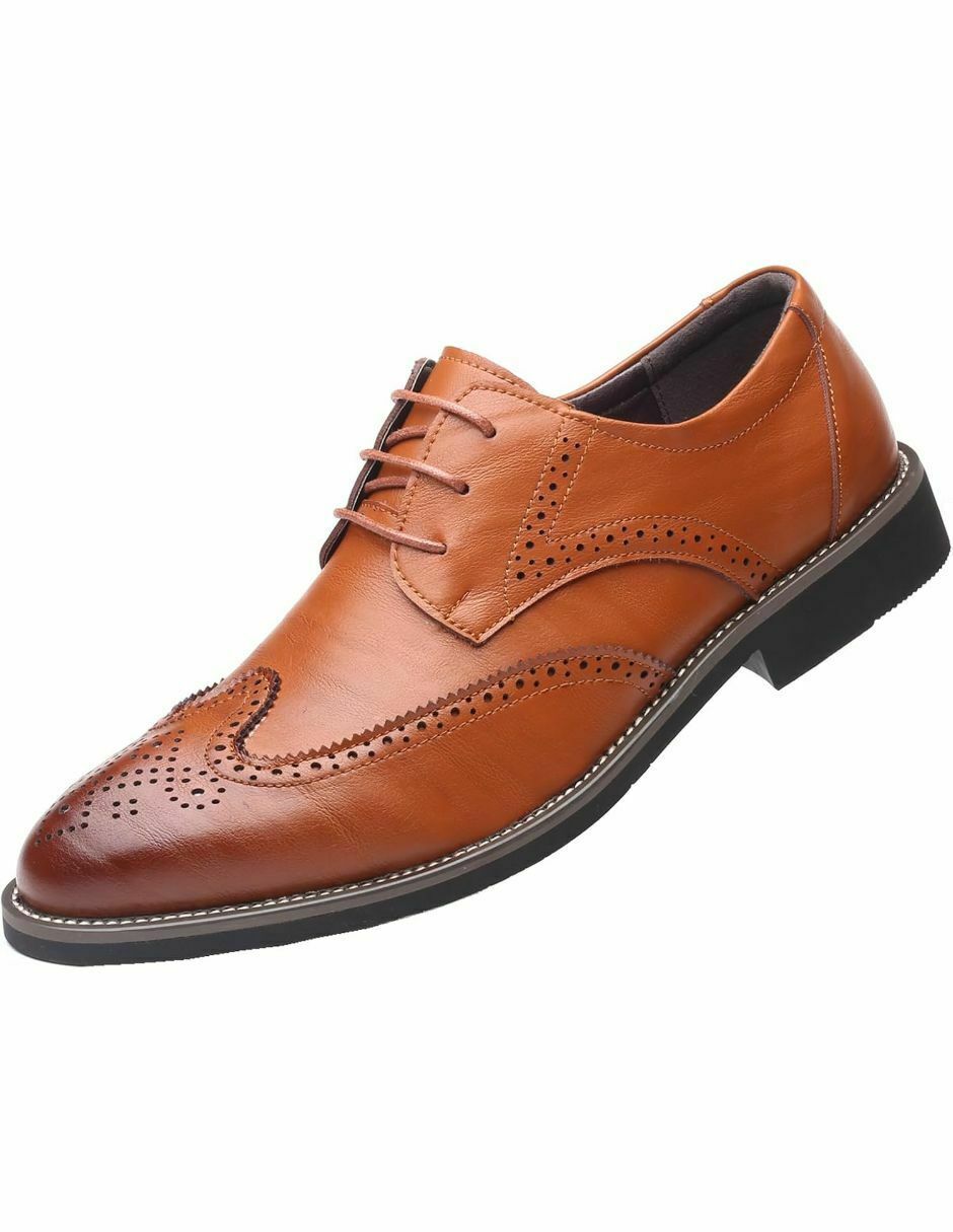 Zapato oxford para hombre