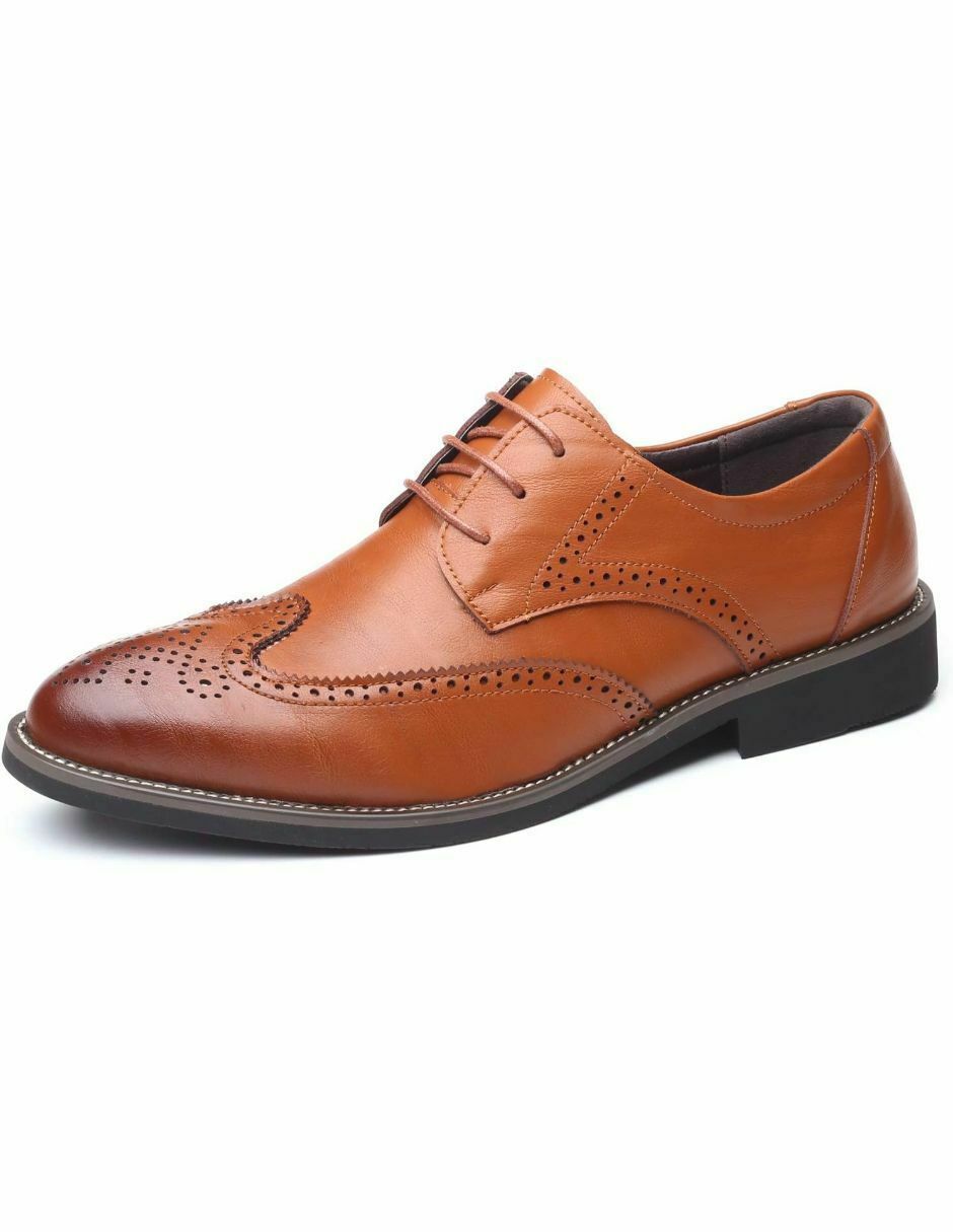 Zapato oxford para hombre 3