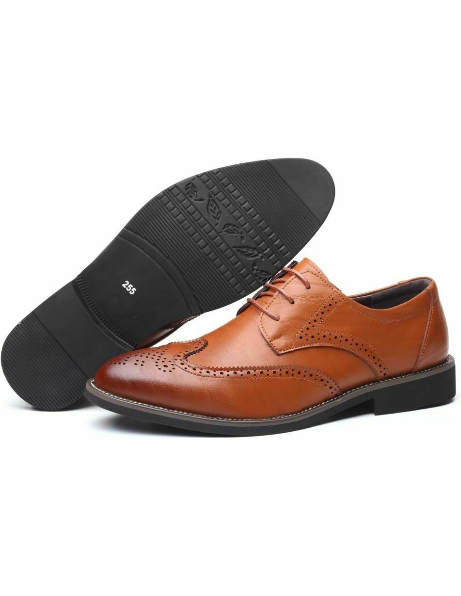 Zapato oxford para hombre 2