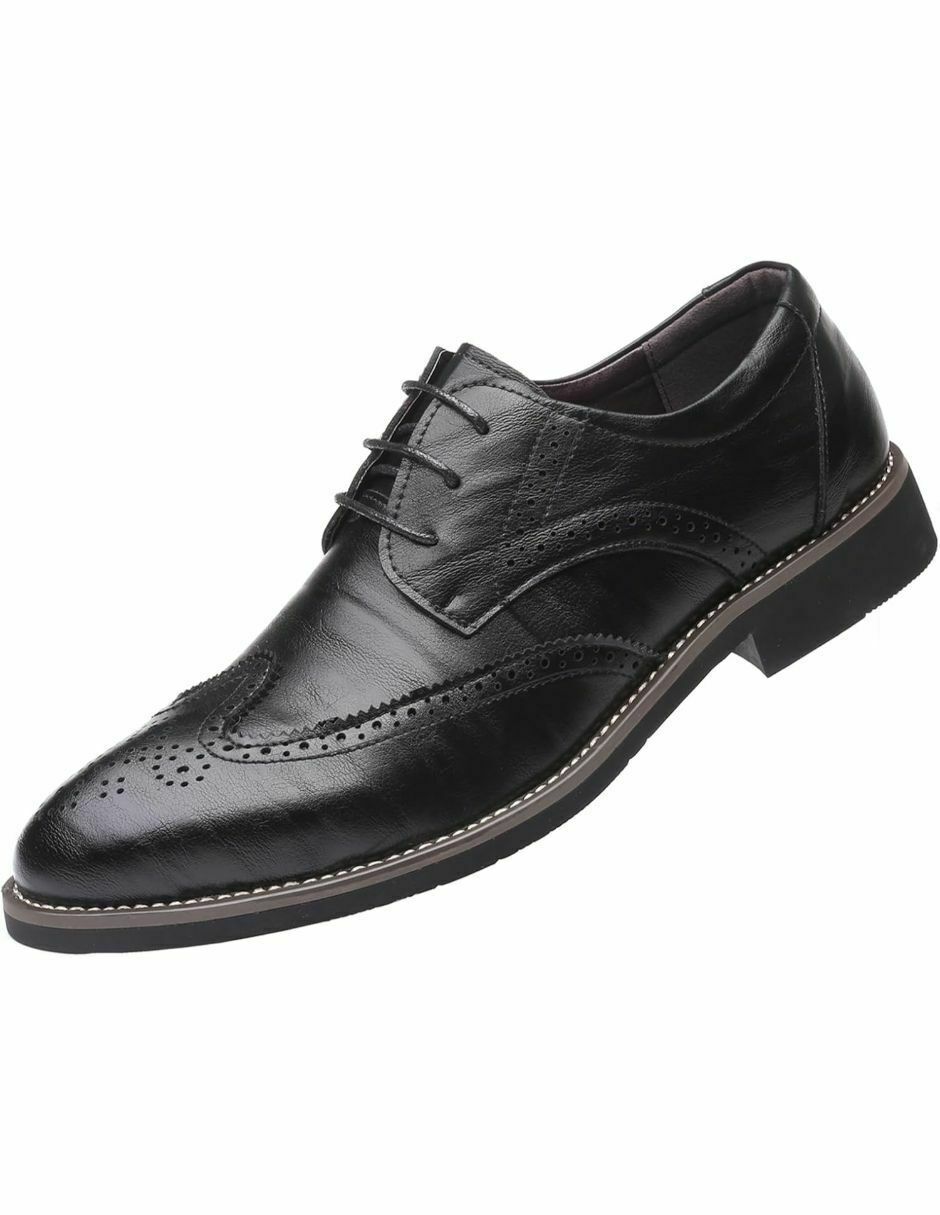 Zapato oxford para hombre