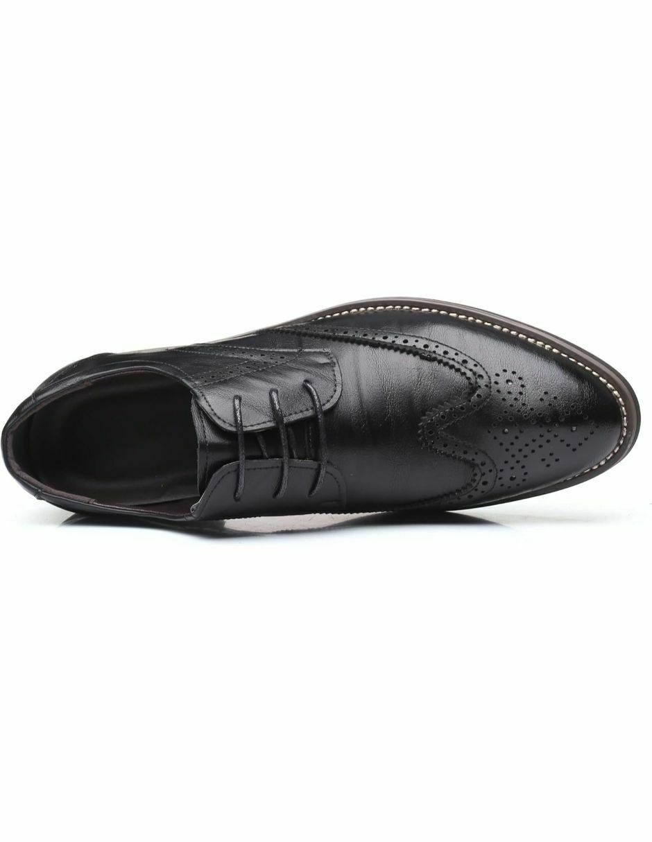 Zapato oxford BMNY para hombre