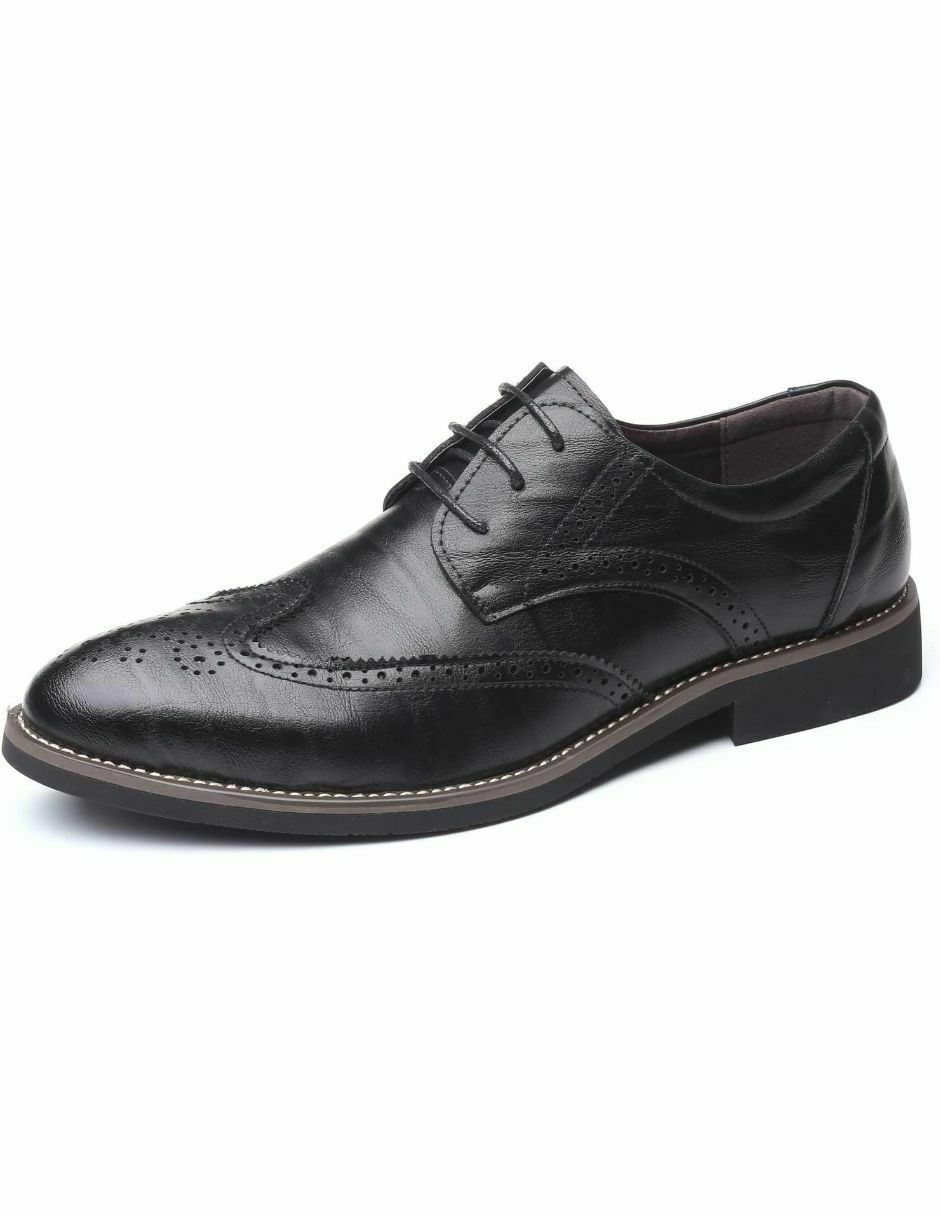Zapato oxford BMNY para hombre