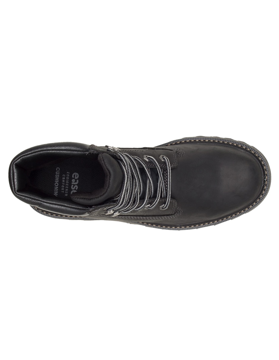 Bota Deplete WP de piel para hombre 10