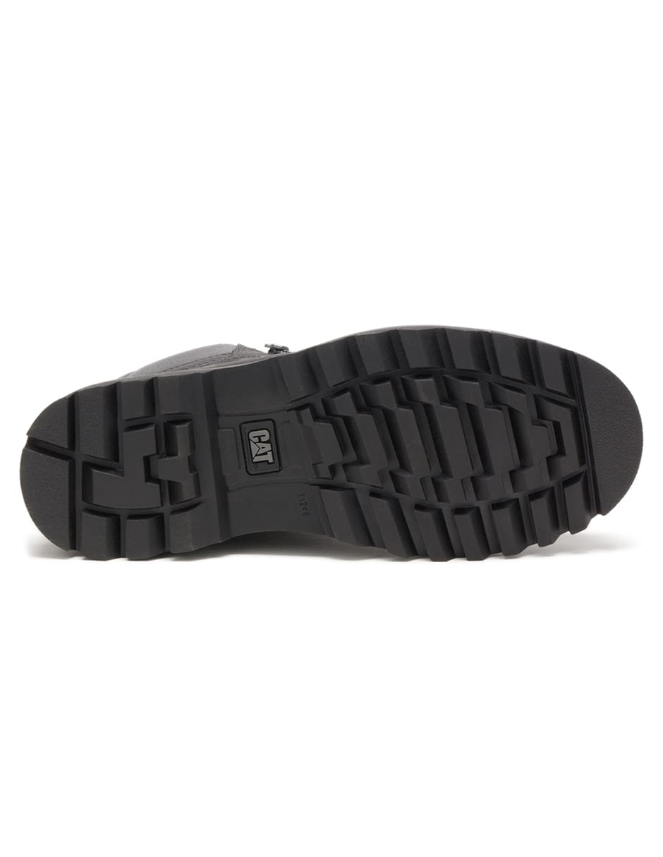 Bota Deplete WP de piel para hombre 12