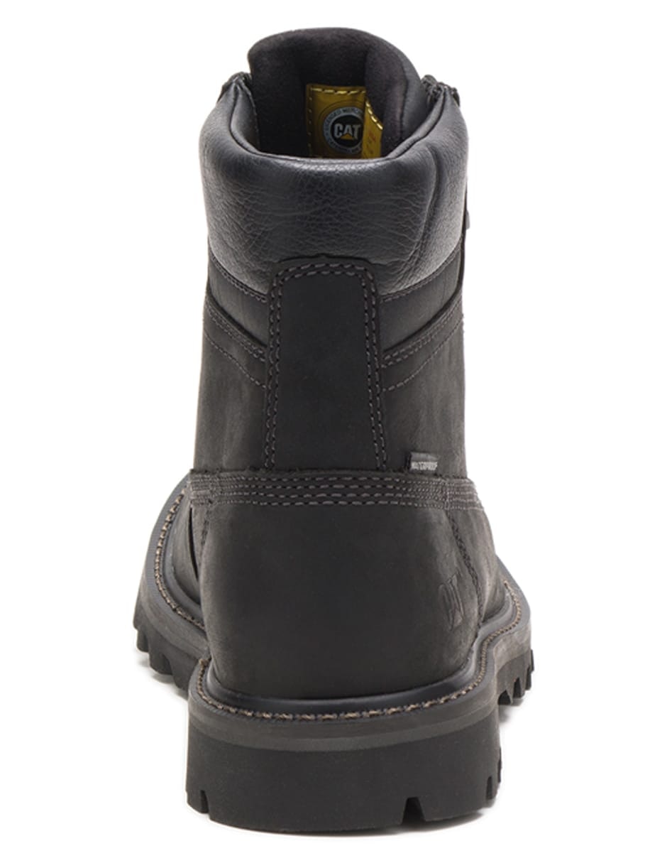 Bota Deplete WP de piel para hombre 13