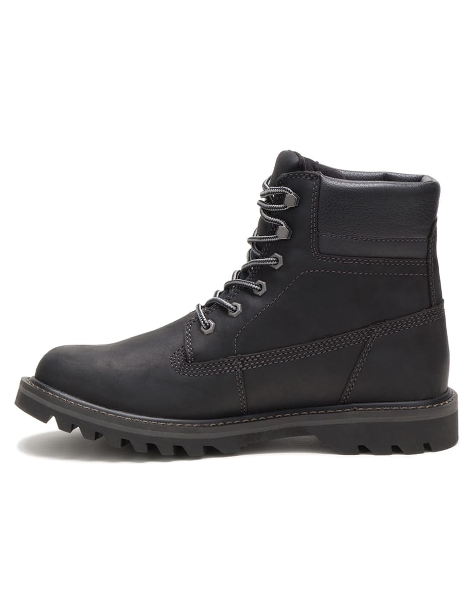 Bota Deplete WP de piel para hombre 14