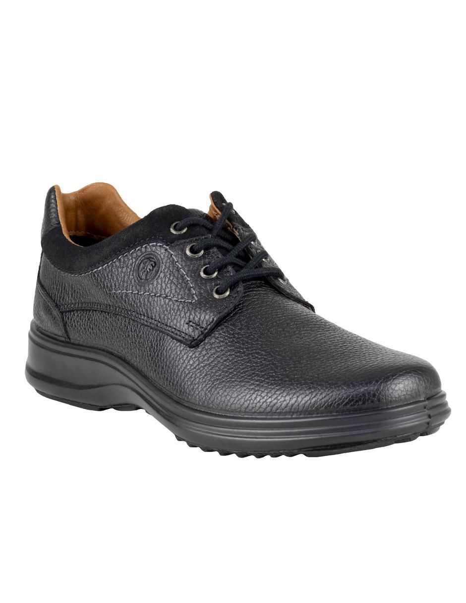 Zapato derby para hombre