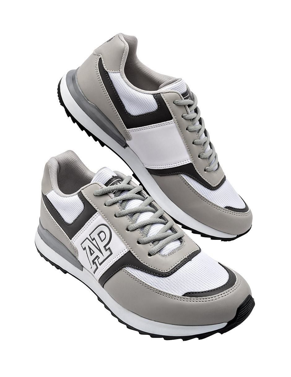 Tenis para hombre 2