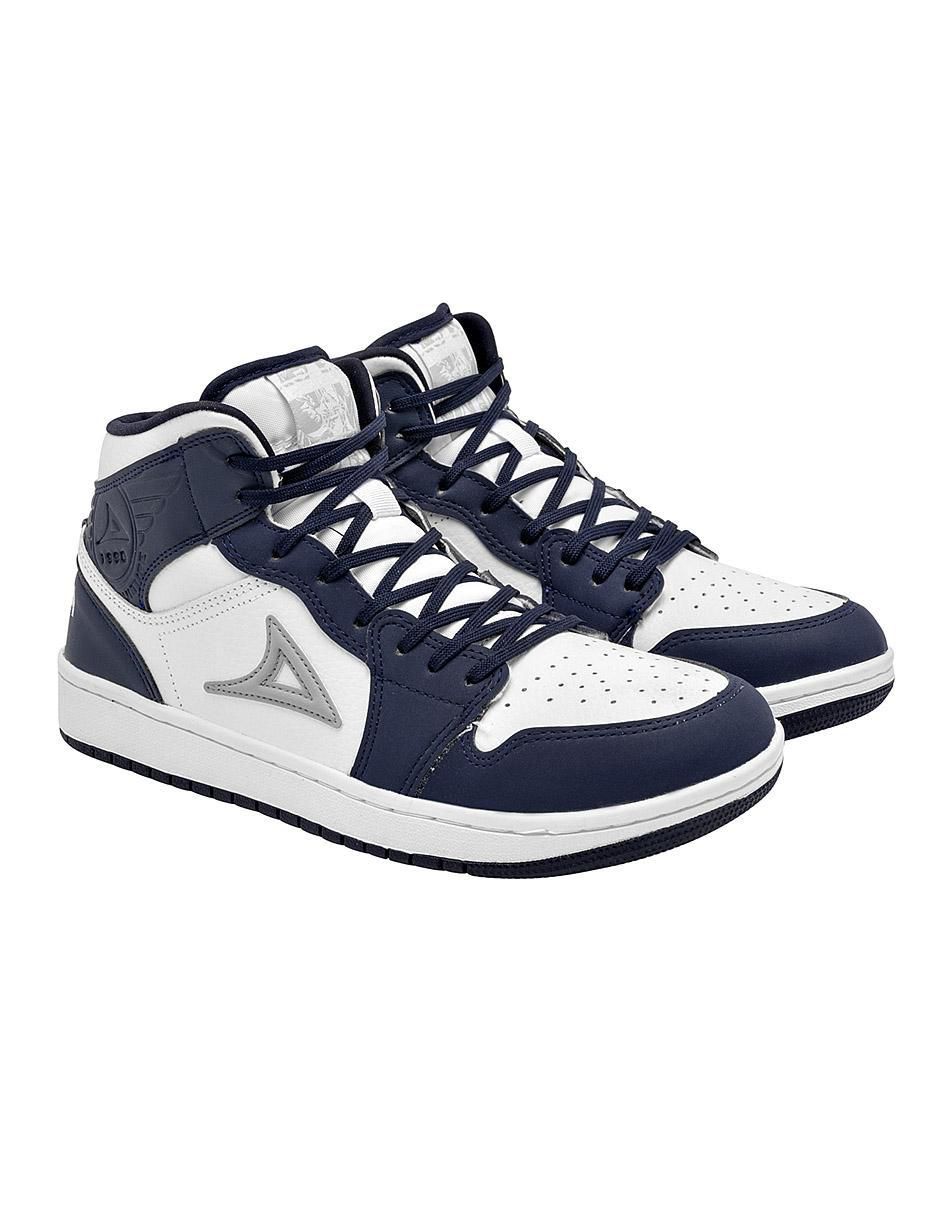 Tenis para hombre 3