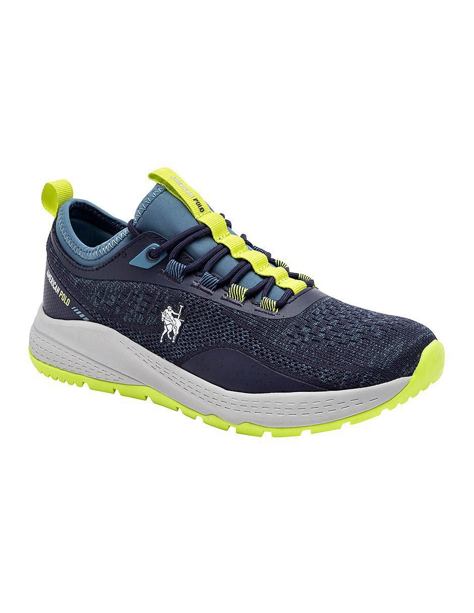 Tenis para hombre