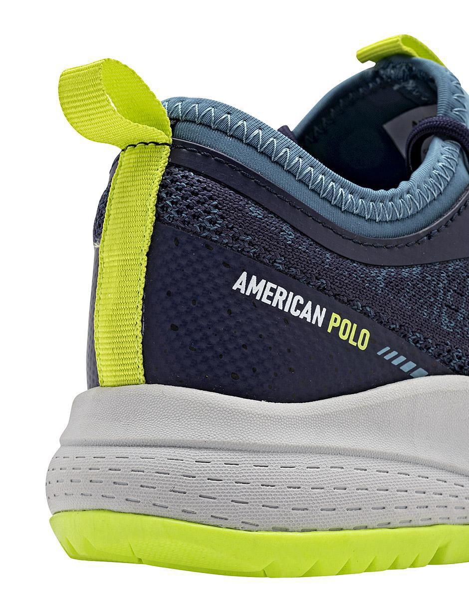 Tenis para hombre 2