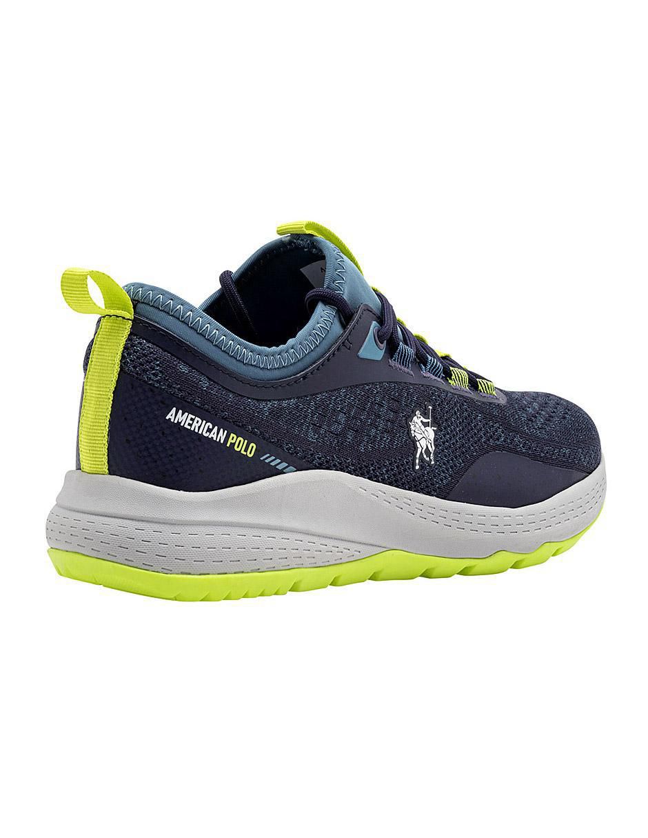 Tenis para hombre 4