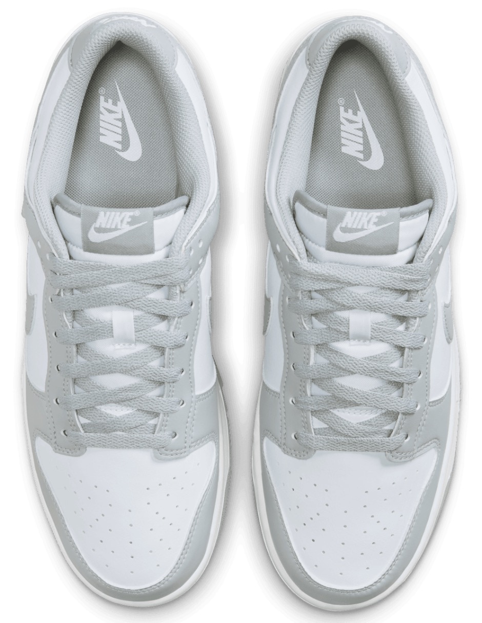 Tenis Nike Dunk Low Retro para hombre