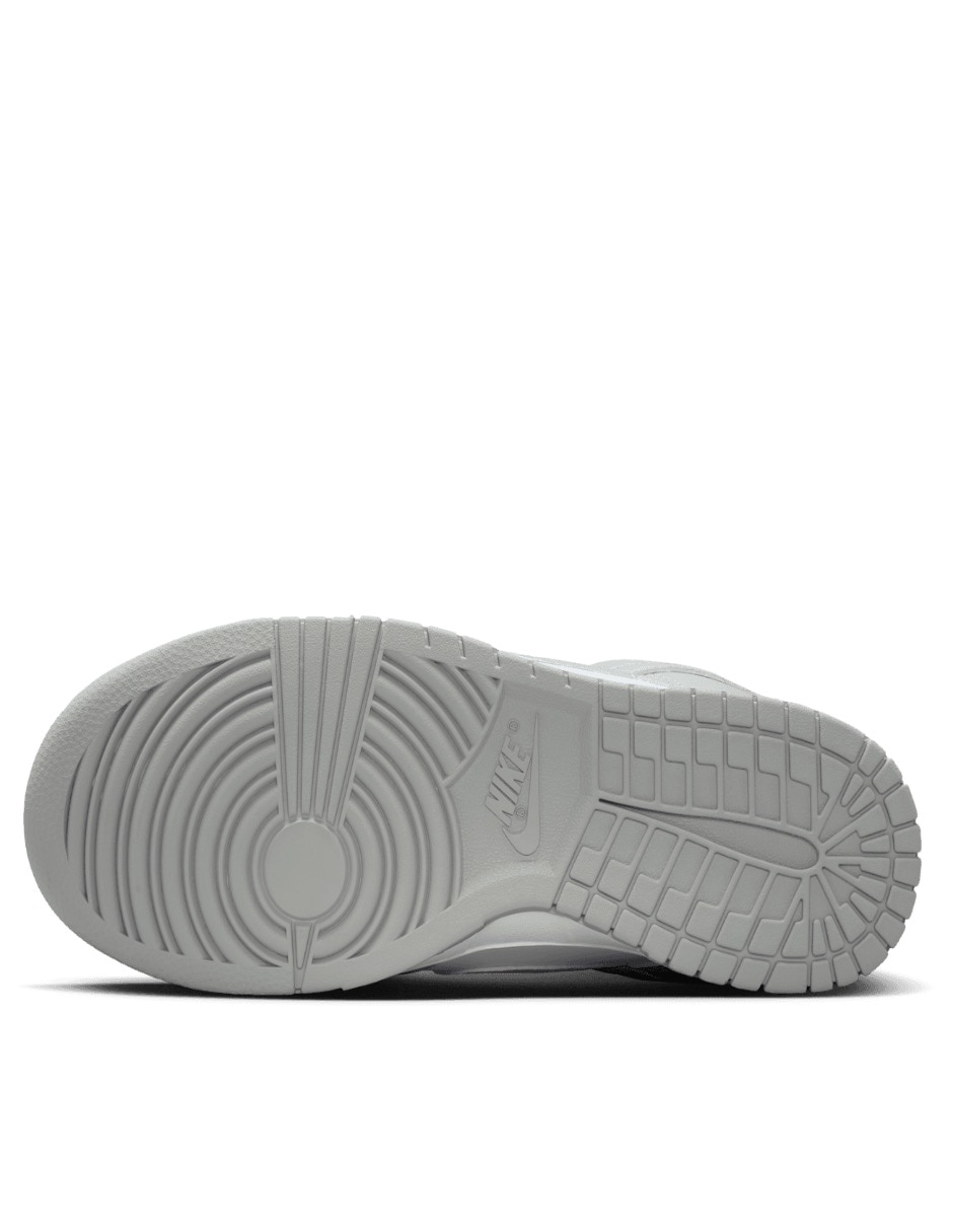 Tenis Nike Dunk Low Retro para hombre