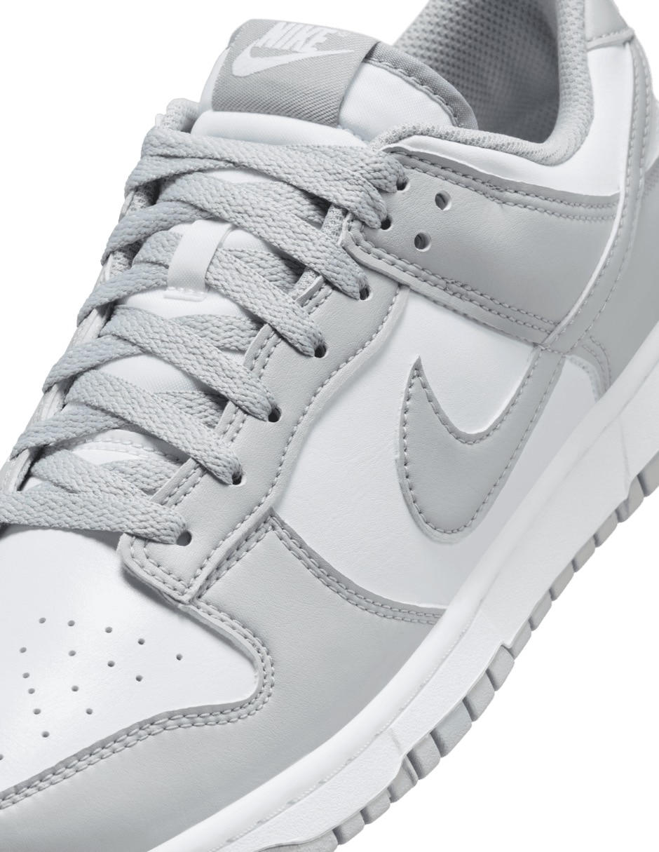 Tenis Nike Dunk Low Retro para hombre