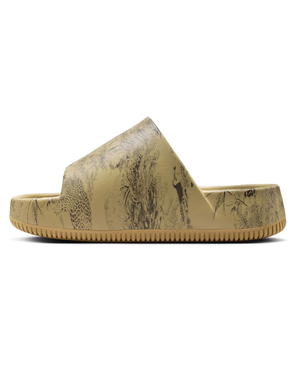 Sandalia Calm Printed para hombre