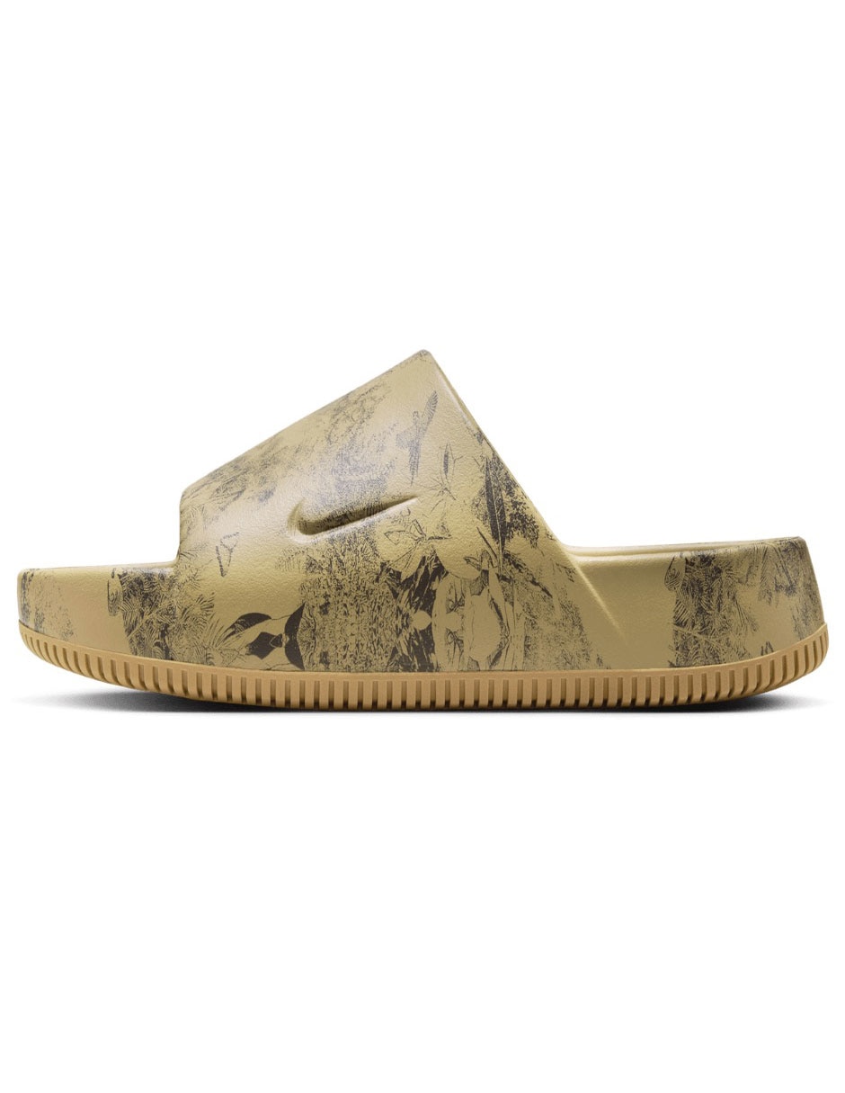 Sandalia Calm Printed para hombre