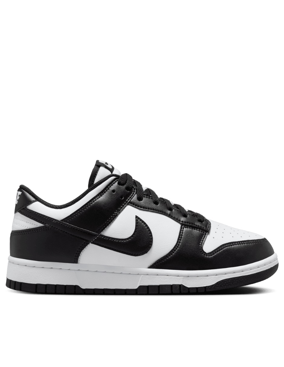Tenis dunk low retro hf5441-100 para hombre