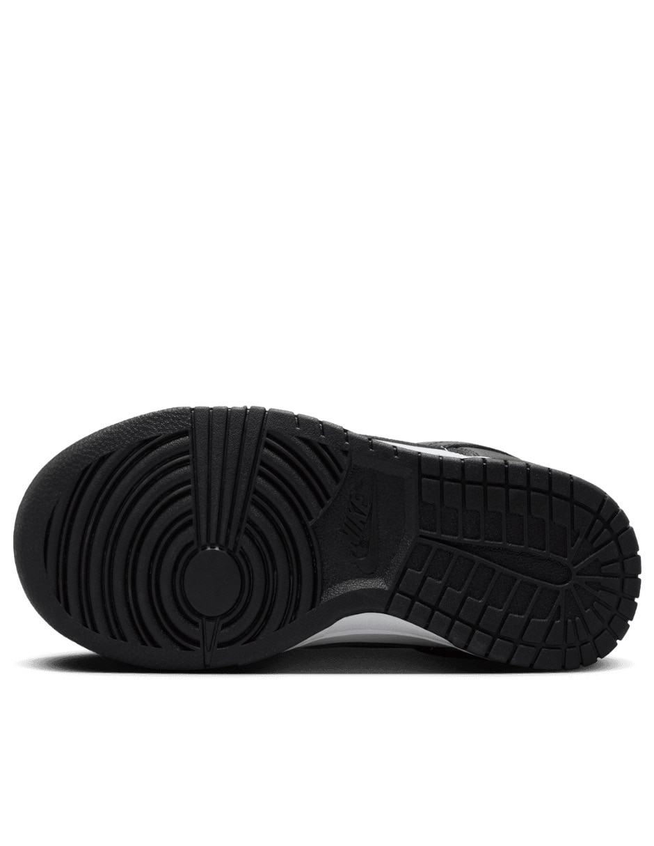 Tenis dunk low retro hf5441-100 para hombre