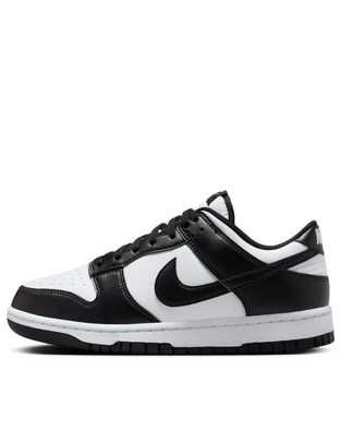 Tenis dunk low retro hf5441-100 para hombre