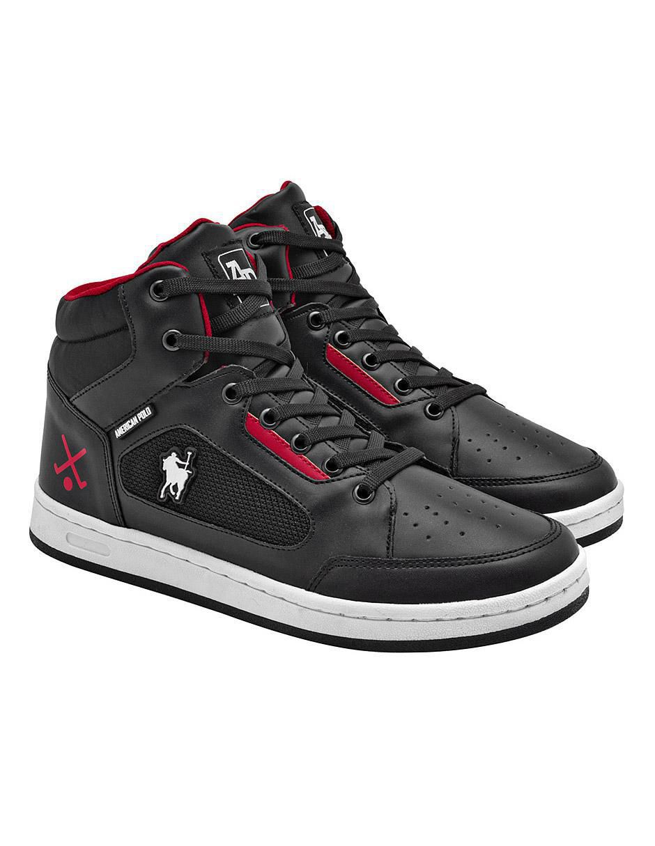 Tenis para hombre 3