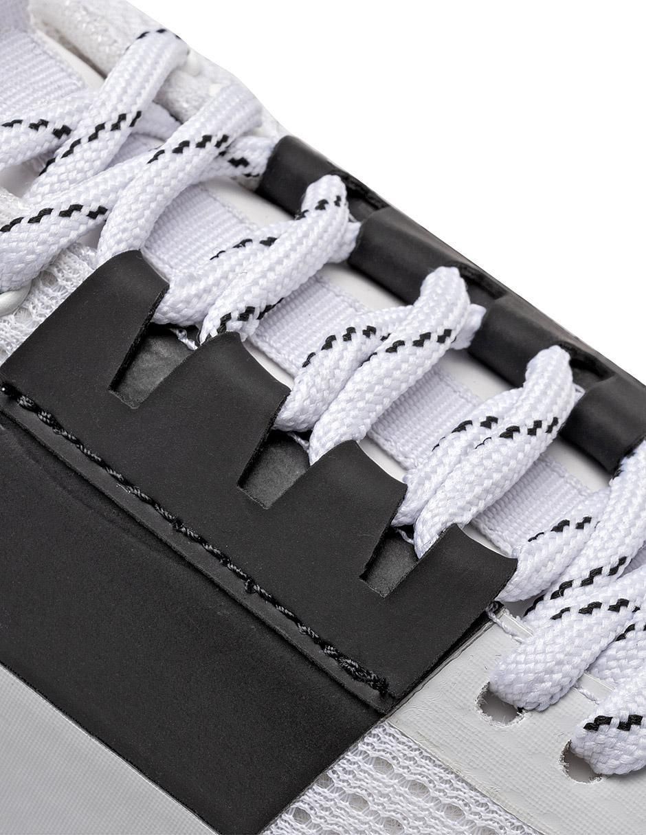 Tenis para hombre 4