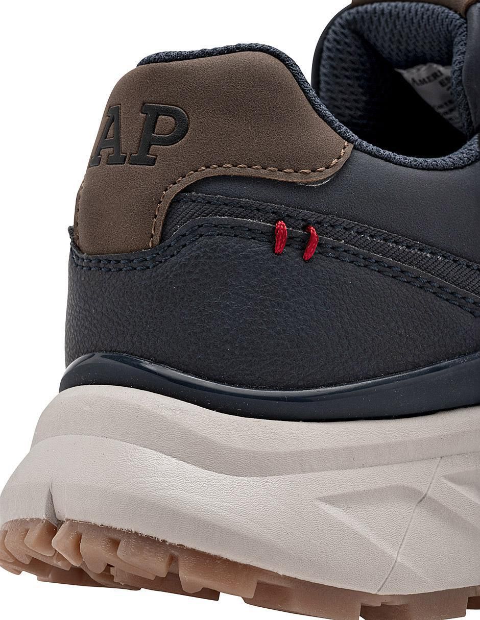 Tenis para hombre 3