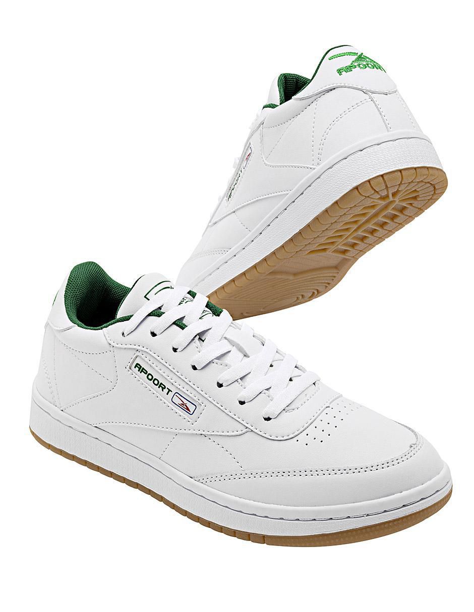 Tenis para hombre 4