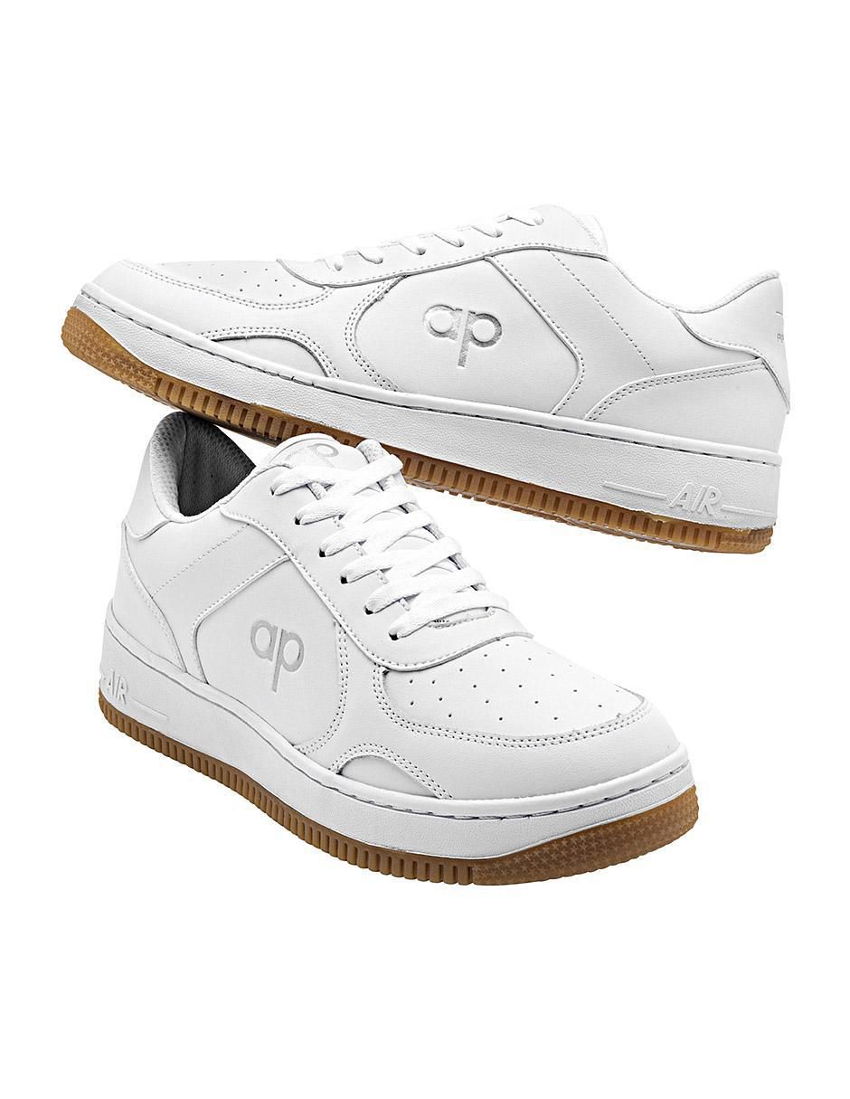Tenis para hombre 4