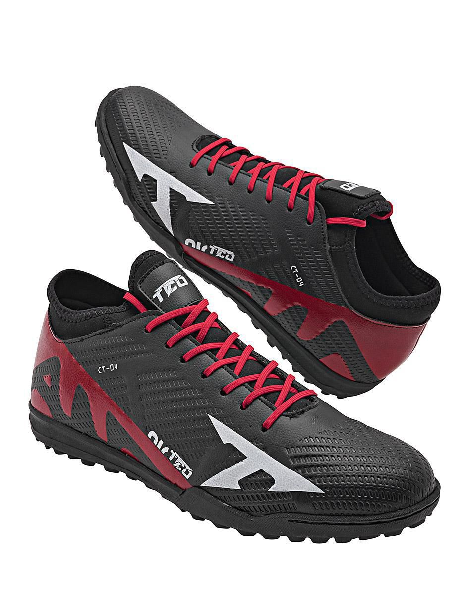 Tenis para hombre 4