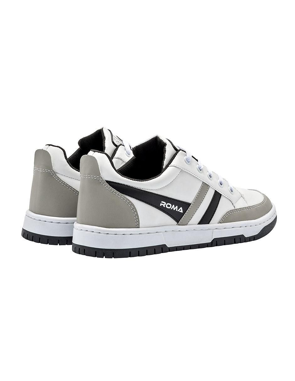 Tenis para hombre 3