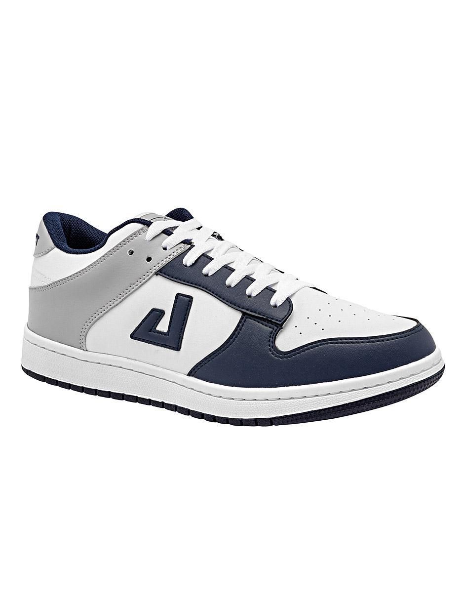 Tenis para hombre