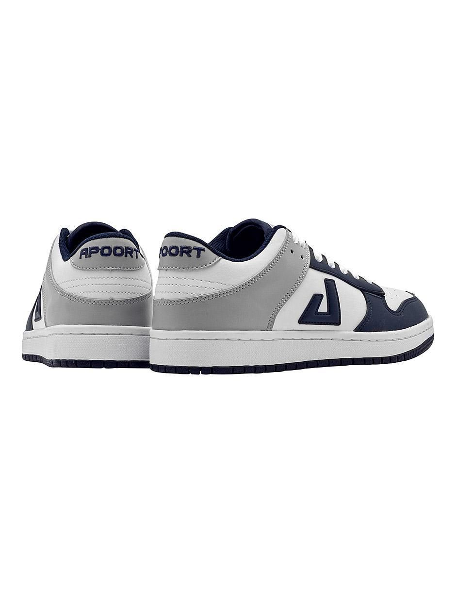 Tenis para hombre 3