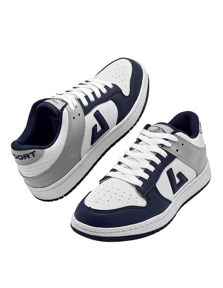 Tenis para hombre 4