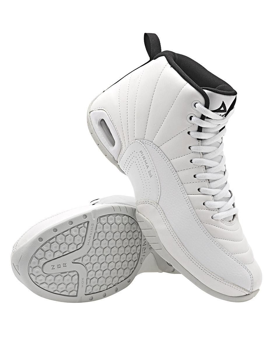 Tenis de piel para hombre 3